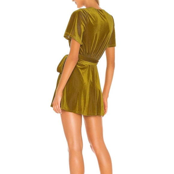 Layla Mini Dress  Lovers + Friends - Picture 2 of 7